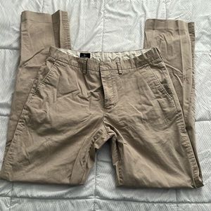 J. Crew - Flex Bedford Dress Chino Pant